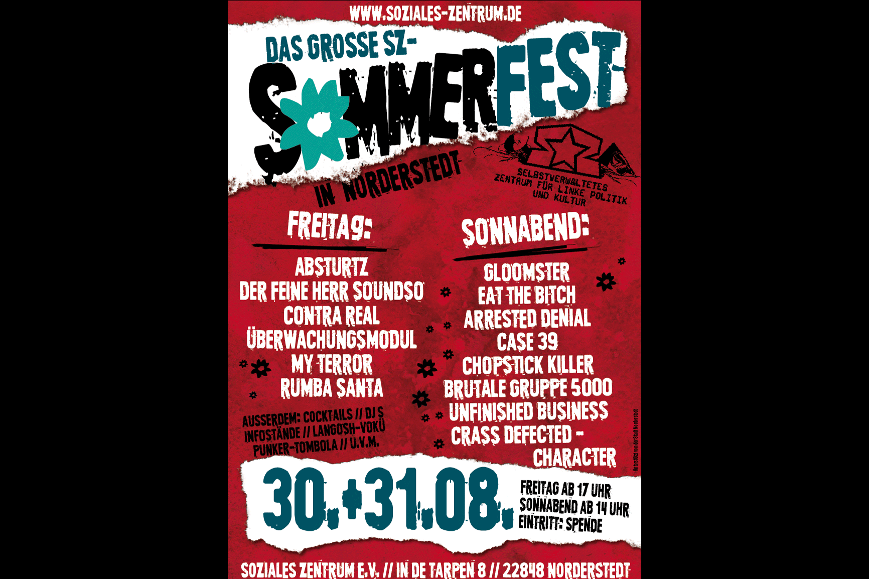 Flyer