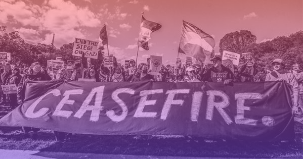 Ceasefire