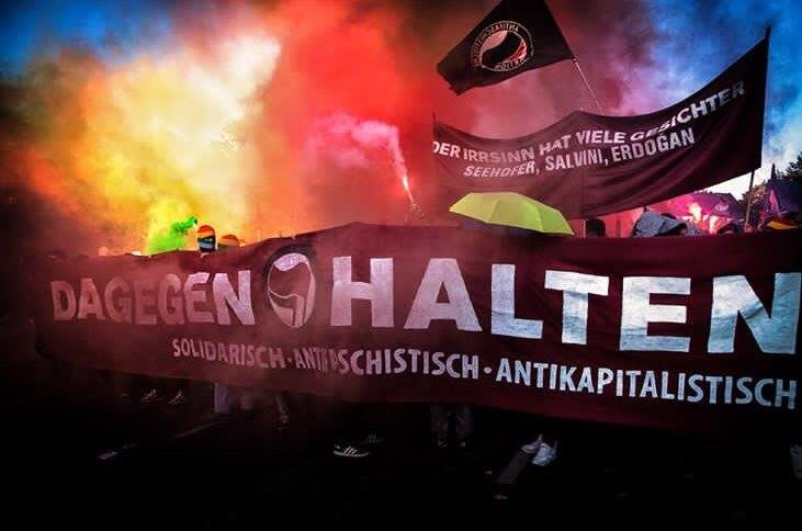 Am 15.2. nach Erfurt!