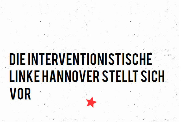 Die IL Hannover stellt sich vor