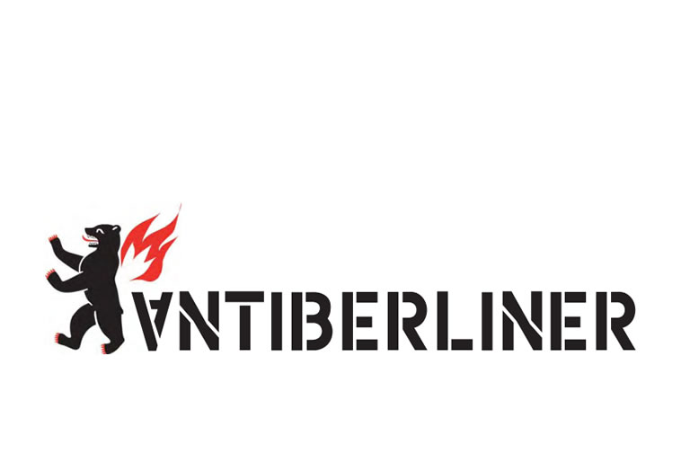 Antiberliner - Kampfblatt für linke Politik und Kultur